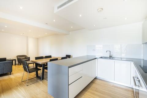 3 bedroom flat to rent, Camley Street London N1C
