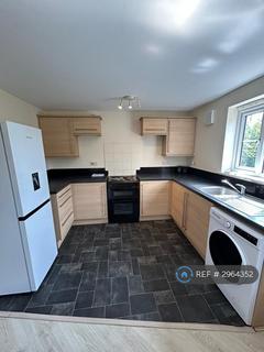 2 bedroom flat to rent, Waltheof Road, Sheffield, S2