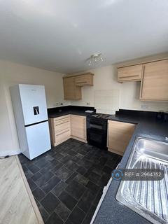 2 bedroom flat to rent, Waltheof Road, Sheffield, S2