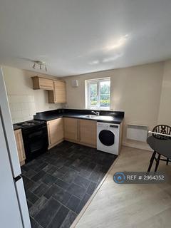 2 bedroom flat to rent, Waltheof Road, Sheffield, S2