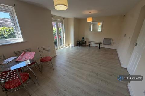 2 bedroom flat to rent, Waltheof Road, Sheffield, S2
