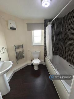 2 bedroom flat to rent, Waltheof Road, Sheffield, S2