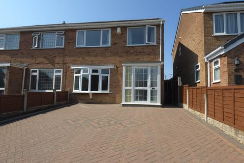 3 bed semi-detached house for rent in Wilnecote Lane, Tamworth, B77