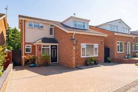 3 bedroom detached house for sale, Tuckwell Close, Southam CV47