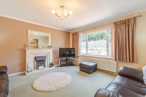3 bedroom detached house for sale, Tuckwell Close, Southam CV47