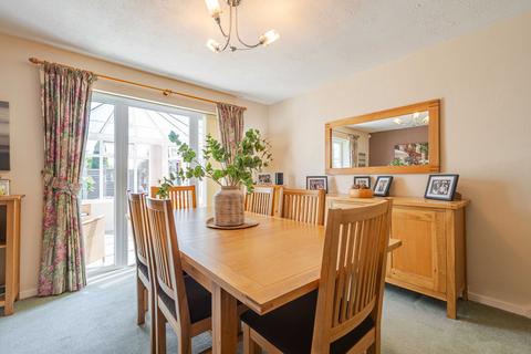 3 bedroom detached house for sale, Tuckwell Close, Southam CV47