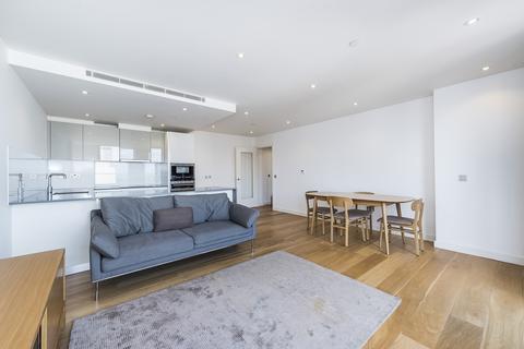 3 bedroom apartment to rent, Camley Street London N1C