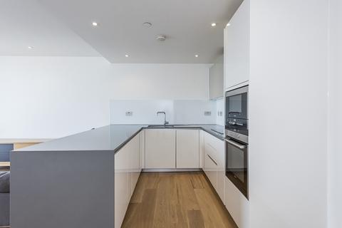 3 bedroom apartment to rent, Camley Street London N1C