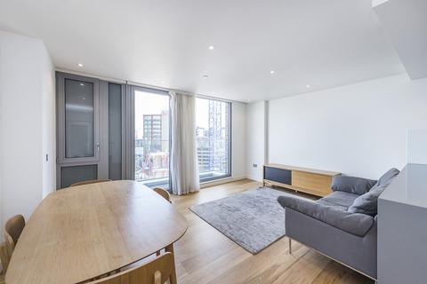3 bedroom apartment to rent, Camley Street London N1C