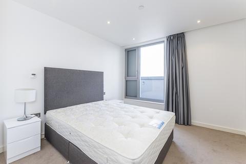 3 bedroom apartment to rent, Camley Street London N1C