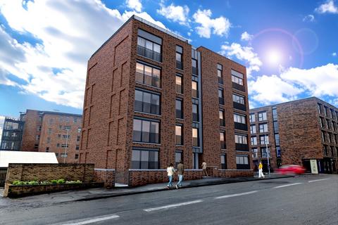 undefined, Plot 1 - The Works, Gilbert Street, Glasgow, G3