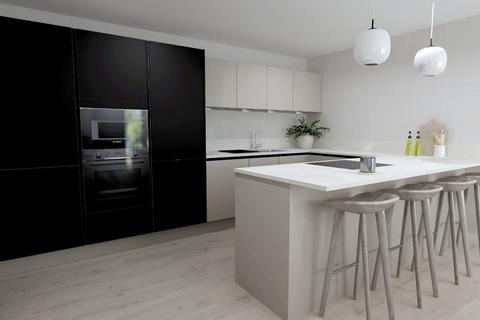 undefined, Plot 1 - The Works, Gilbert Street, Glasgow, G3