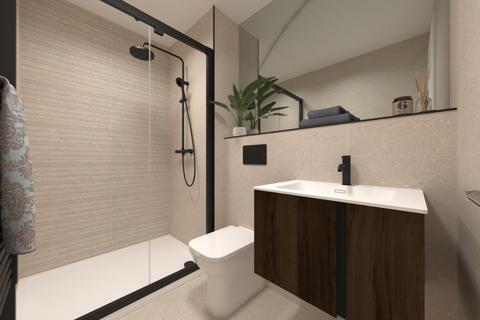 undefined, Plot 1 - The Works, Gilbert Street, Glasgow, G3