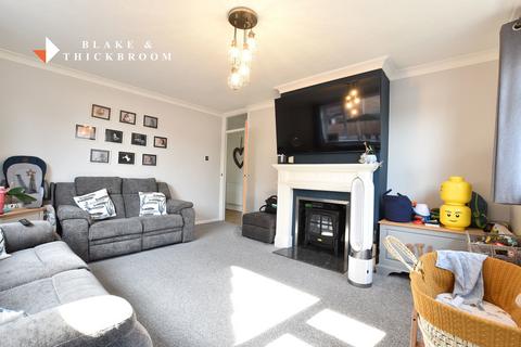 2 bedroom detached bungalow for sale, Fleetwood Avenue, Holland on Sea CO15 5SE