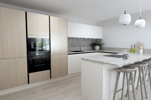 undefined, Plot 6 - The Works, Gilbert Street, Glasgow, G3