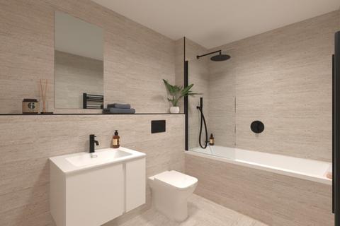 undefined, Plot 6 - The Works, Gilbert Street, Glasgow, G3