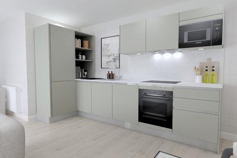 undefined, Plot 6 - The Works, Gilbert Street, Glasgow, G3
