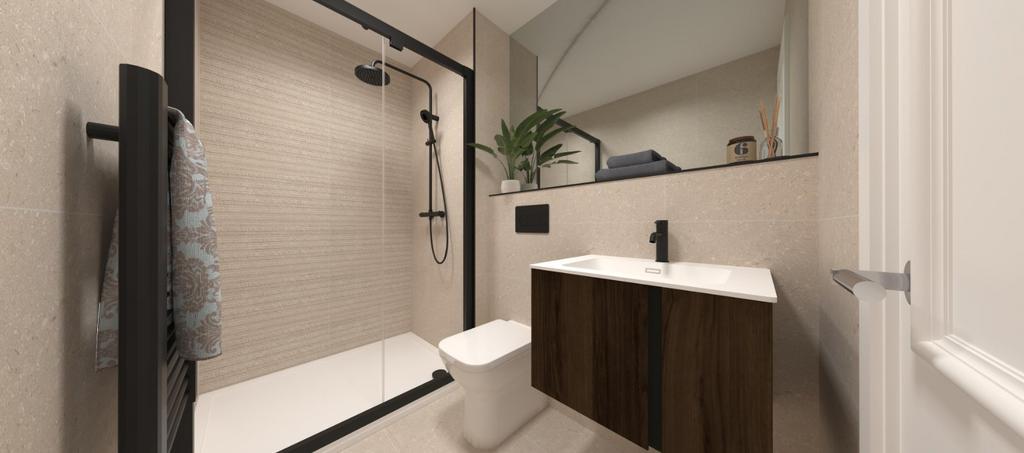 En Suite