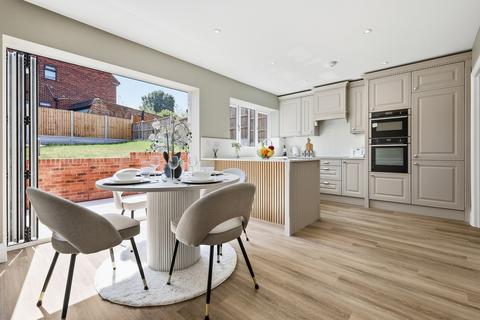 4 bedroom detached house for sale, Down Hall Road, Rayleigh, SS6