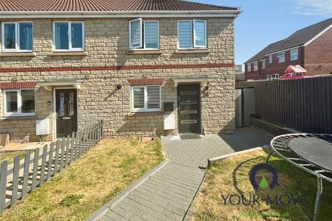 2 bed terraced house for rent in Joseph Street, Barnsley S72