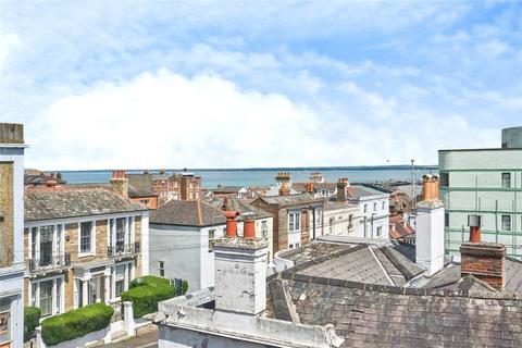 2 bedroom flat for sale, Melville Street, Isle of Wight, PO33