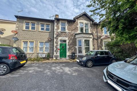 2 bedroom flat for sale, Milton Road, Weston-Super-Mare BS23