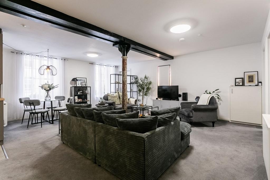 Maritime Lane, Edinburgh, EH6 - View 2