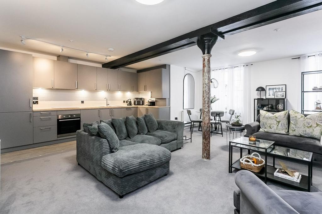 Maritime Lane, Edinburgh, EH6 - View 3