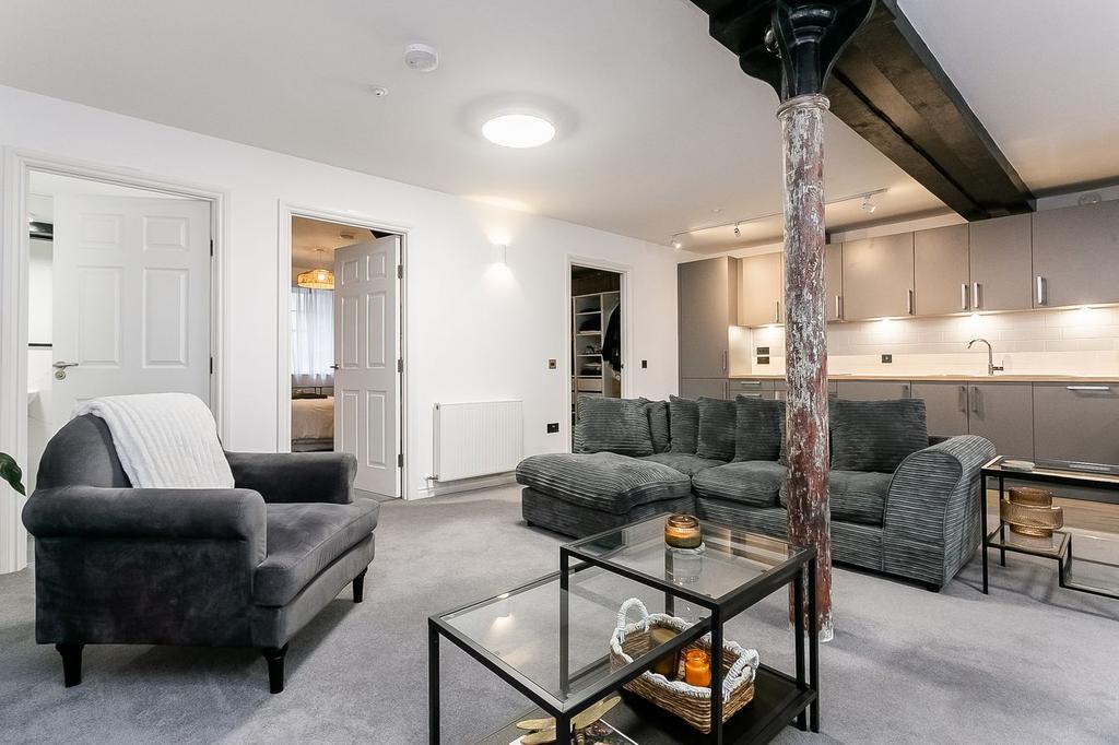 Maritime Lane, Edinburgh, EH6 - View 4