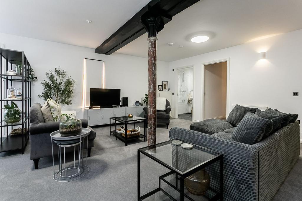 Maritime Lane, Edinburgh, EH6 - View 5