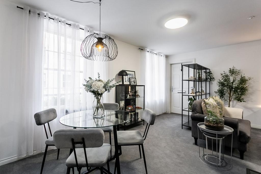 Maritime Lane, Edinburgh, EH6 - View 6