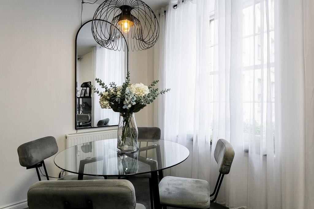 Maritime Lane, Edinburgh, EH6 - More