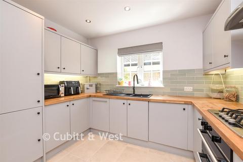 2 bedroom semi-detached house for sale, Fox Lane, Reigate, Surrey
