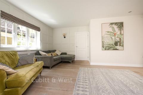 2 bedroom semi-detached house for sale, Fox Lane, Reigate, Surrey