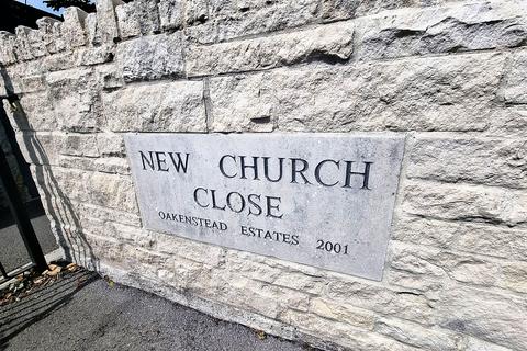 undefined, New Church Close, Portland, Dorset