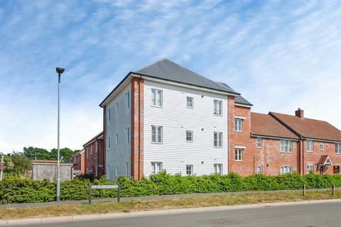 undefined, Smedley Close, North Walsham