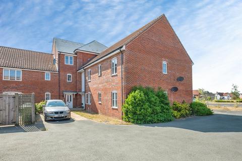 undefined, Smedley Close, North Walsham