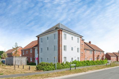 undefined, Smedley Close, North Walsham