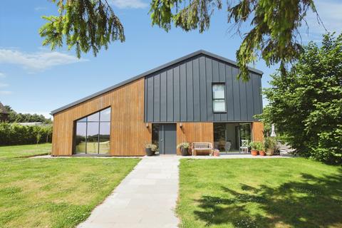 6 bedroom barn conversion for sale, Frittenden Road, Sissinghurst, Cranbrook, Kent, TN17