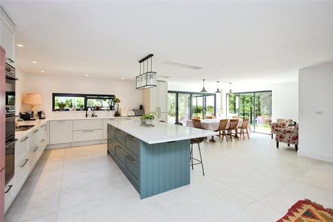 6 bedroom barn conversion for sale, Frittenden Road, Sissinghurst, Cranbrook, Kent, TN17
