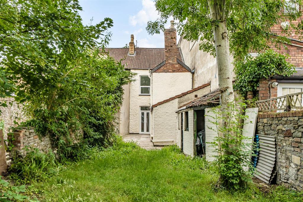 Garden view, garden