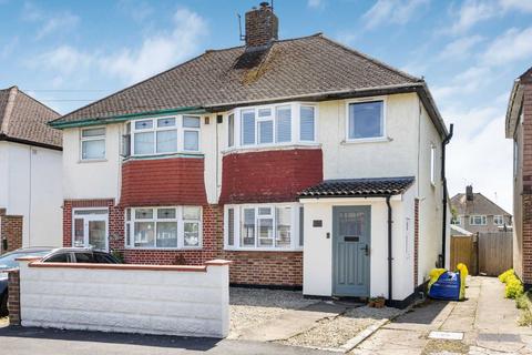 3 bedroom semi-detached house for sale, Bodley Road, Littlemore, OX4