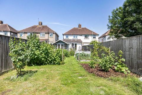3 bedroom semi-detached house for sale, Bodley Road, Littlemore, OX4