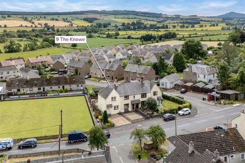 2 bedroom house for sale, The Knowe, Ancrum, Jedburgh