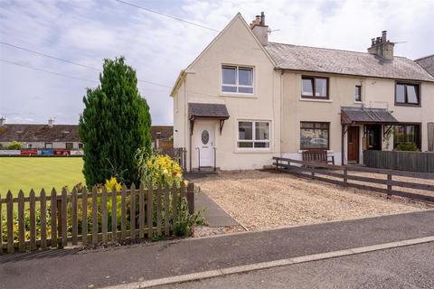 2 bedroom house for sale, The Knowe, Ancrum, Jedburgh