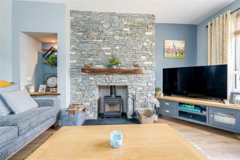 2 bedroom house for sale, The Knowe, Ancrum, Jedburgh