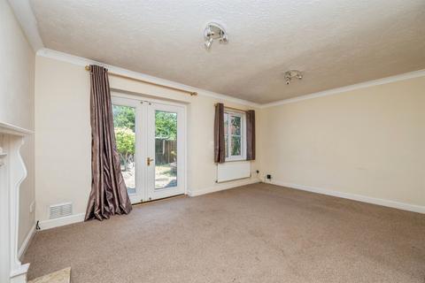 3 bedroom detached house for sale, Thetford Avenue, Worcester