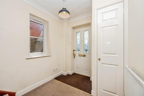 3 bedroom detached house for sale, Thetford Avenue, Worcester