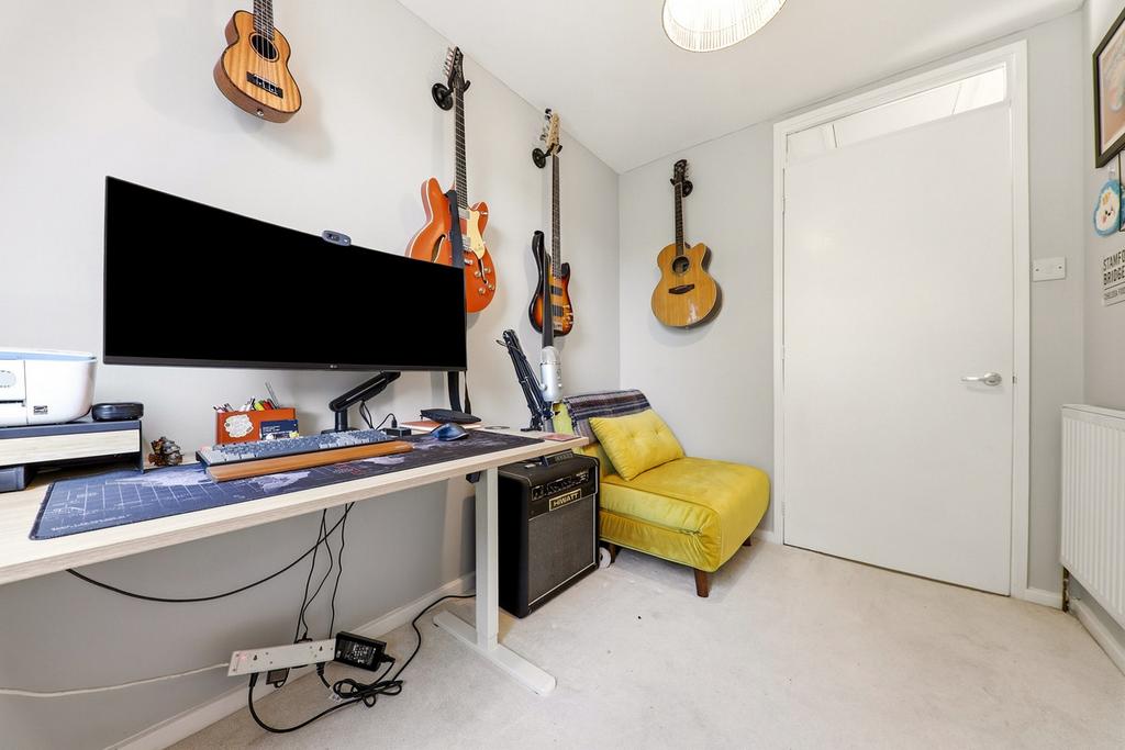 Home office
