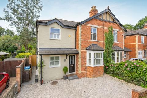 4 bedroom semi-detached house for sale, Halfpenny Lane, Sunningdale